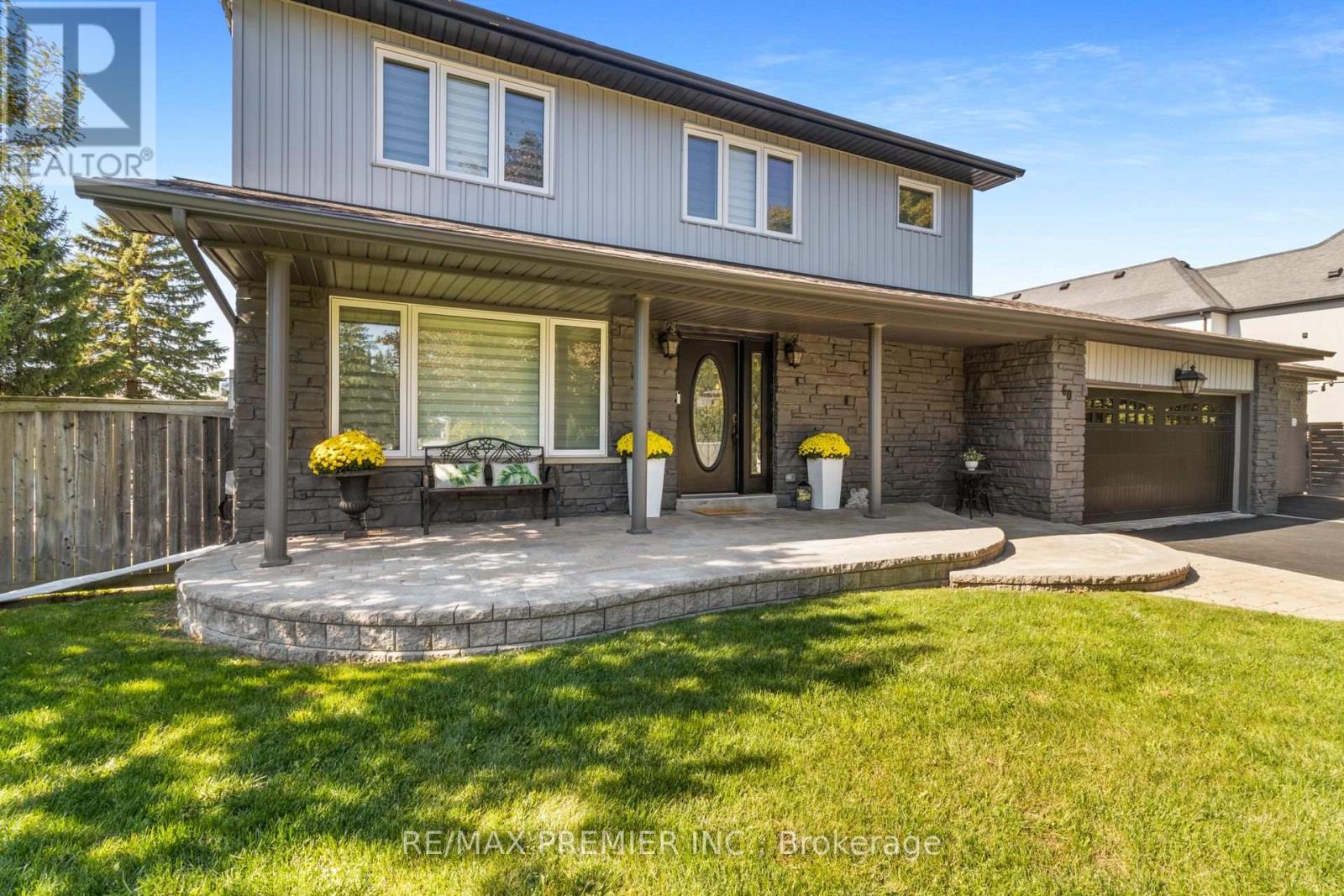 60 Nobleview Drive Photo de la propriété 1