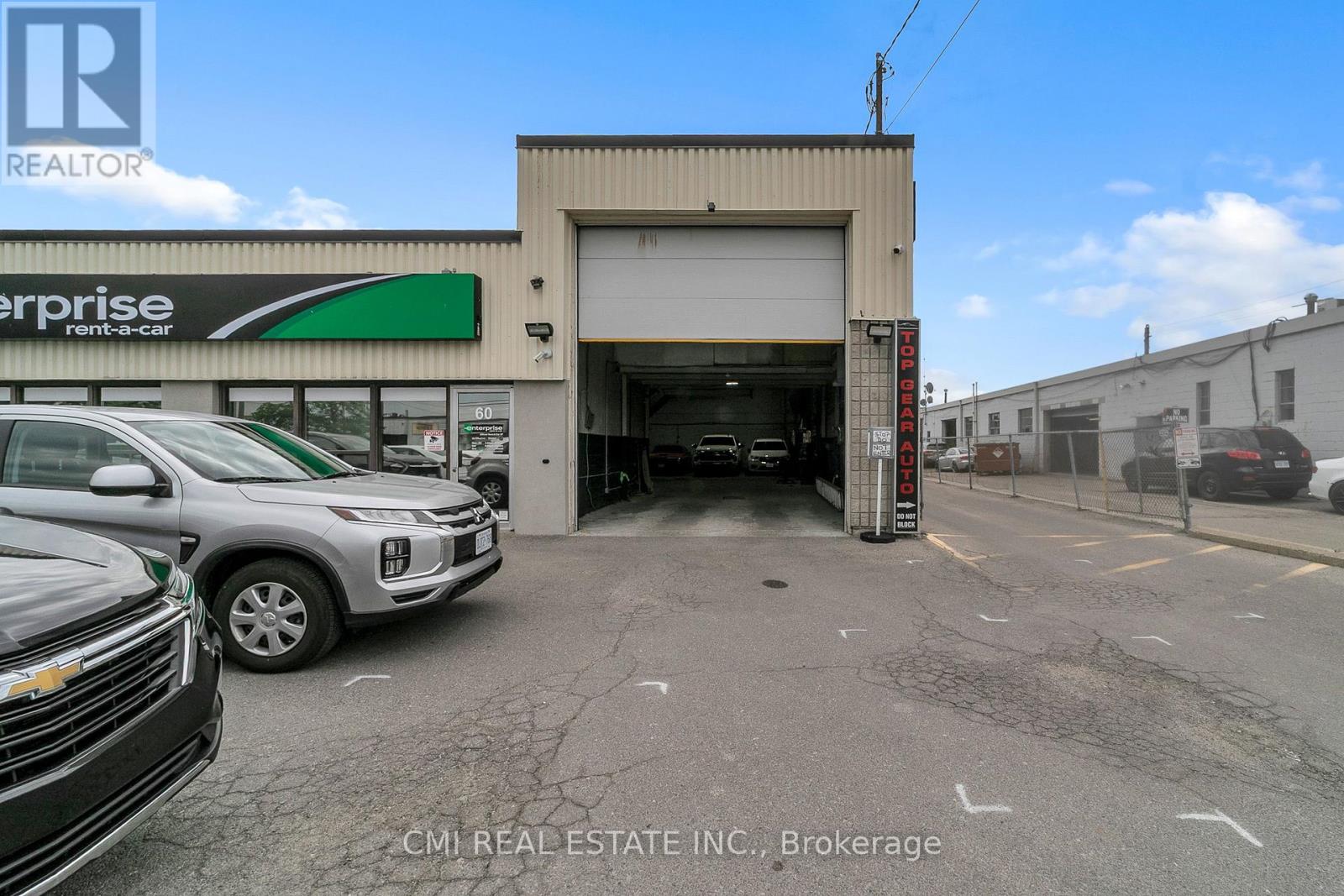 2 - 60 Industrial Road Property Photo 11