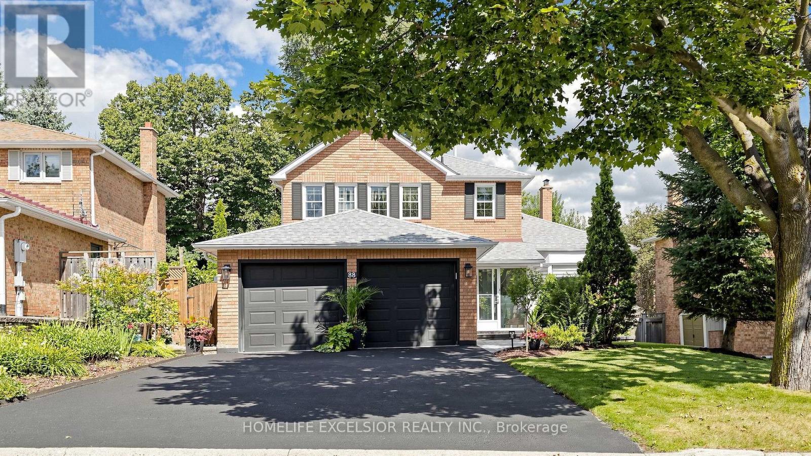 88 Kemano Road Property Photo 1