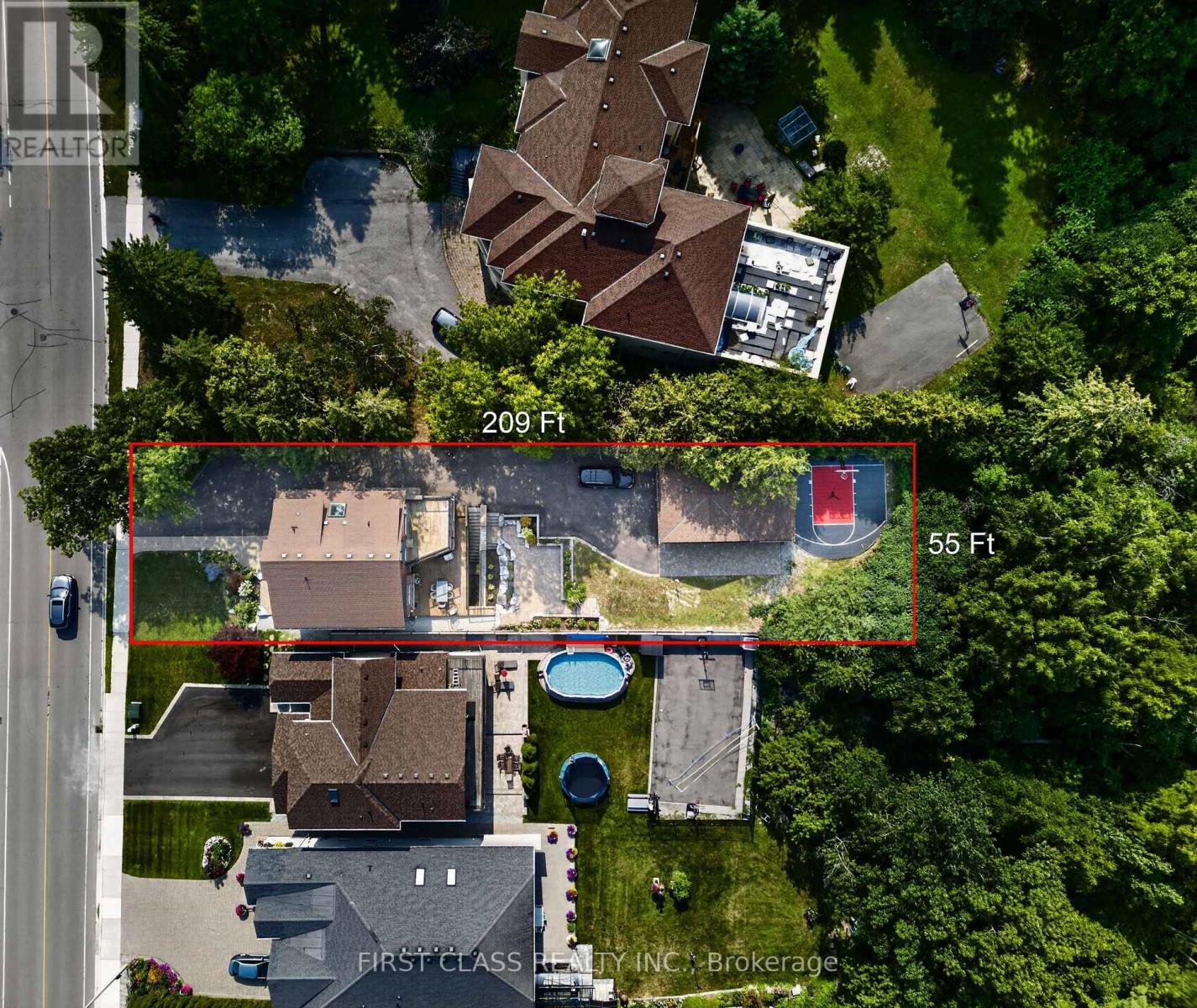 302 Brookside Road Photo de la propriété 1