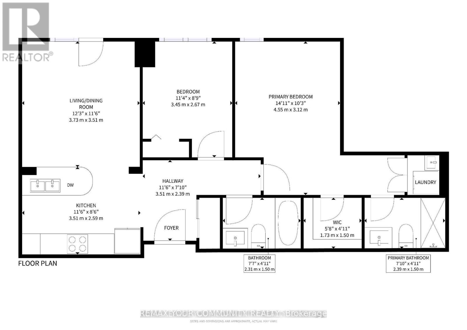 220 - 9519 Keele Street Property Photo 32