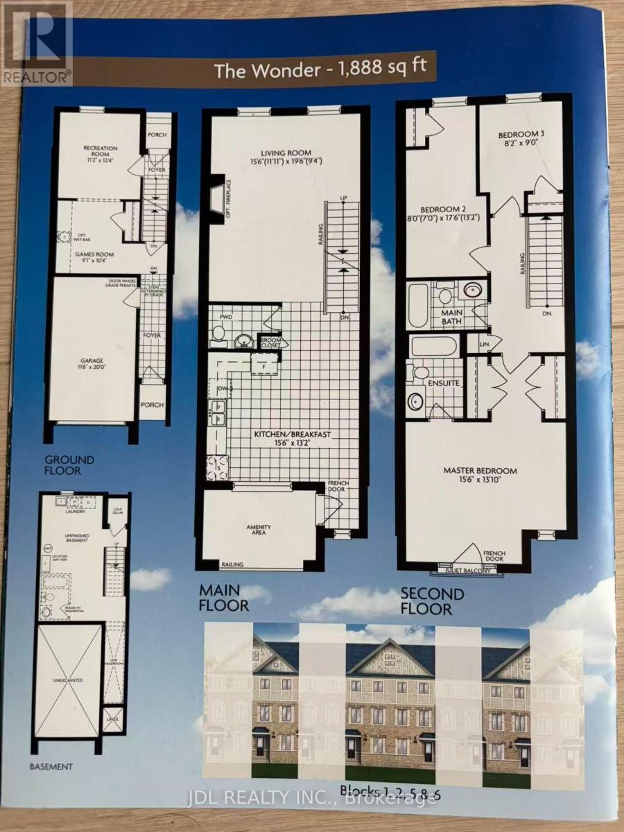 26 Orca Drive Property Photo 3
