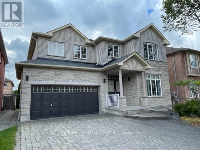 46 STONEHEATH CRESCENT