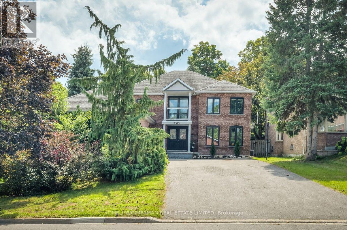 365 Kennedy Street W Property Photo 1