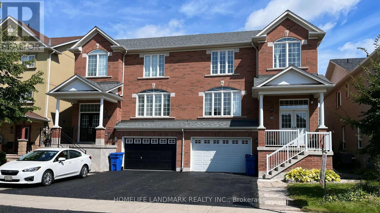 165 GAIL PARKS CRESCENT