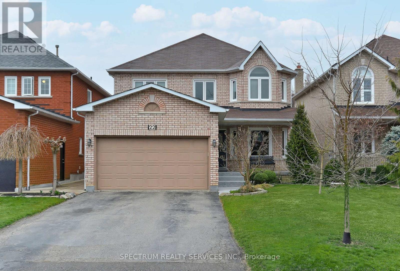 Bsmt - 22 Lanterna Crescent Property Photo 1