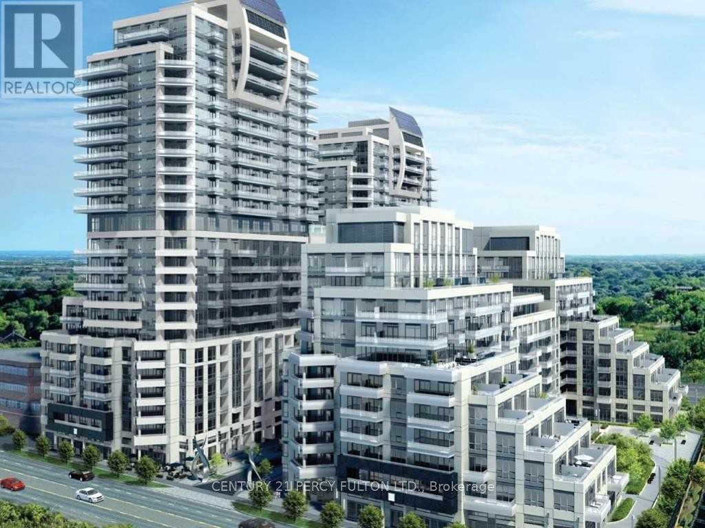 NW 2008 - 9201 YONGE STREET Property Photo 1