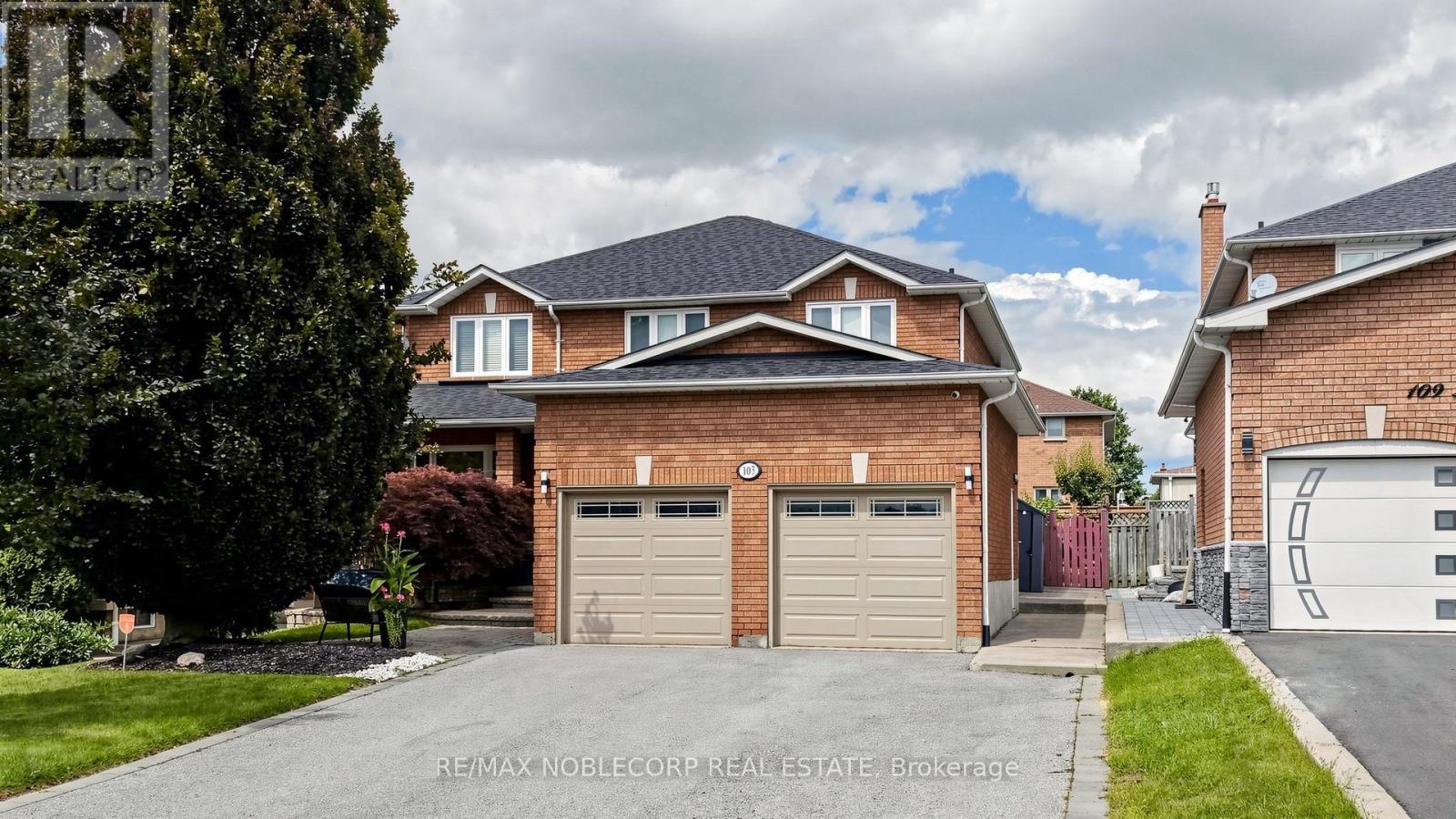 Lower - 103 Longhouse Street Property Photo 1