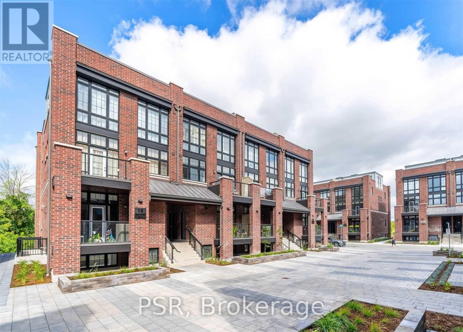 449 - 18 WHITAKER WAY Property Photo 1