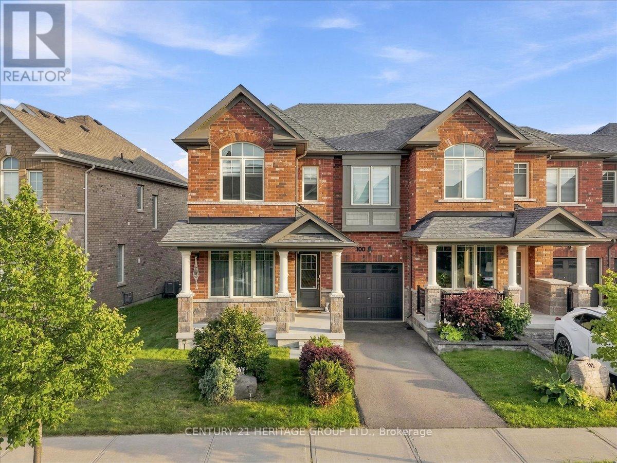 100 Mondial Crescent E Photo de la propriété 1