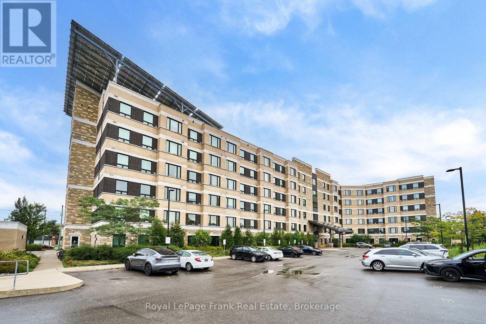 218 - 7400 Markham Road Property Photo 1
