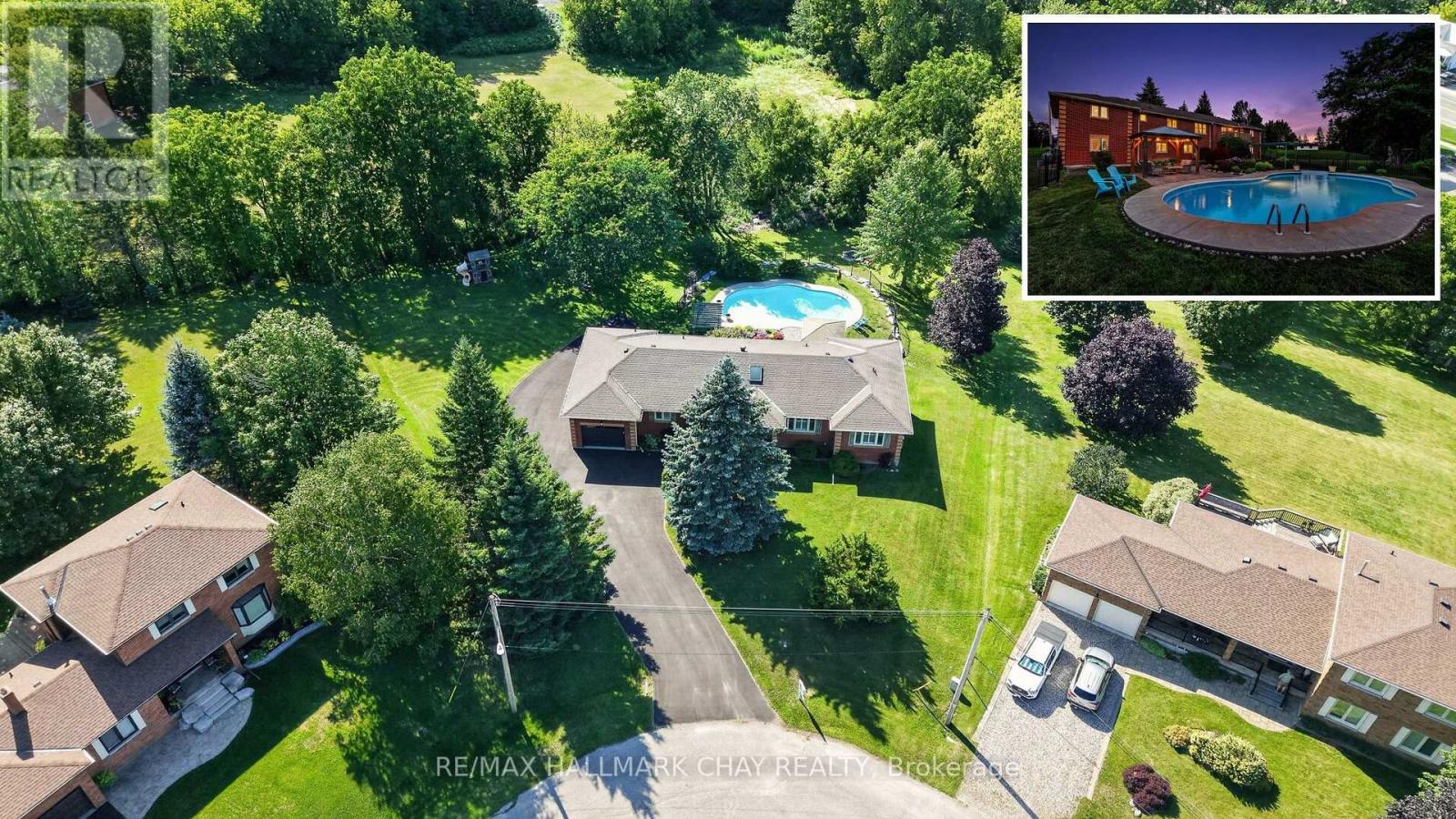 36 Mulock Drive Property Photo 1