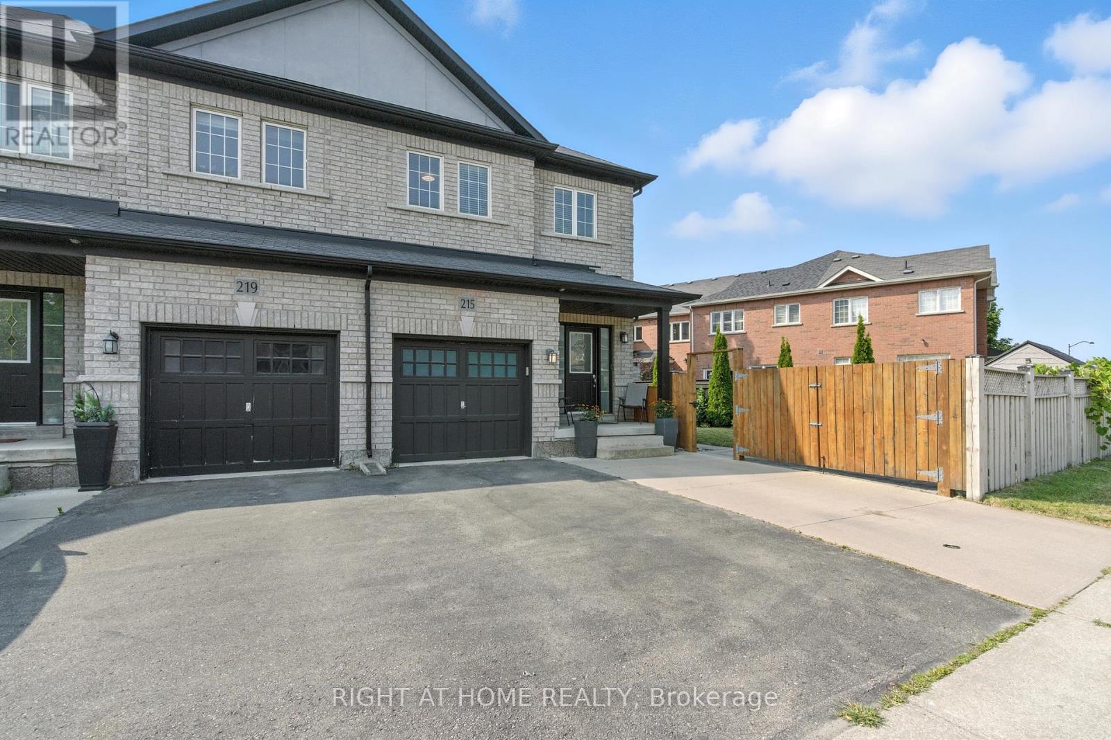 215 CANADA DRIVE