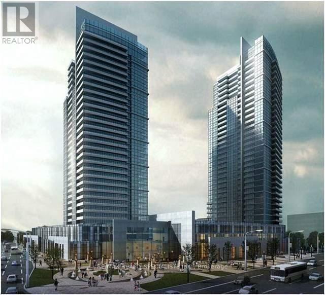 1502 - 3700 HIGHWAY 7 ROAD W Property Photo 1