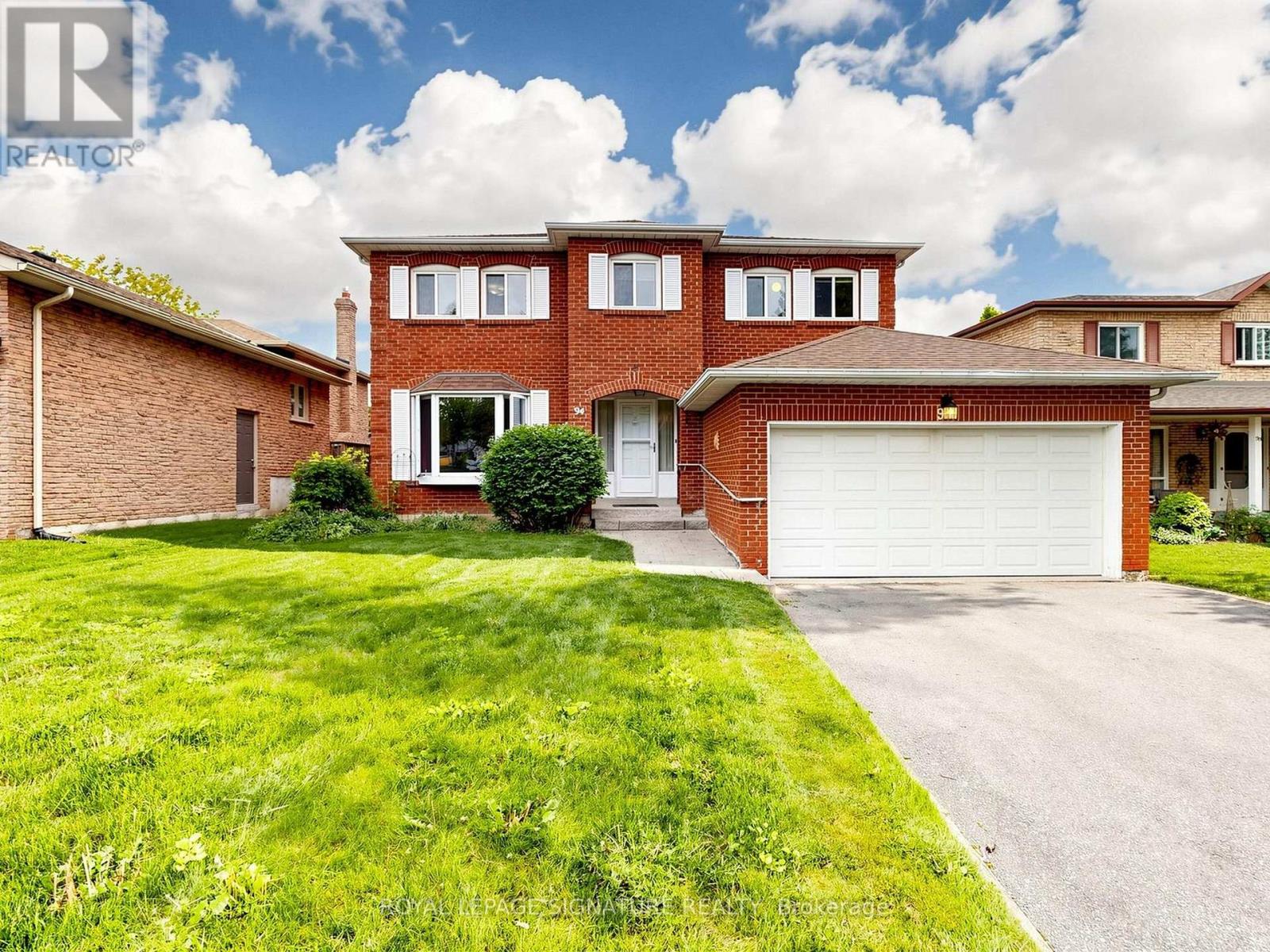 94 HOWLETT AVENUE