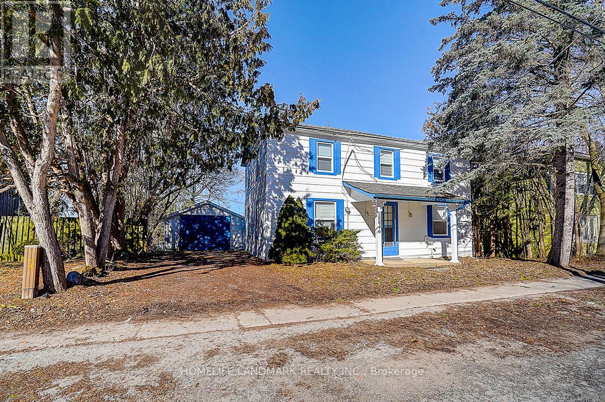 18846 LESLIE STREET Property Photo 1