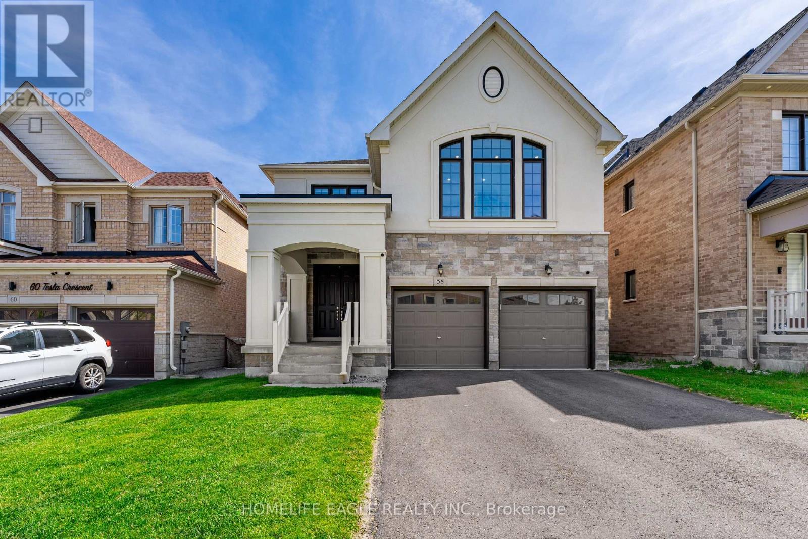 58 Tesla Crescent Property Photo 1