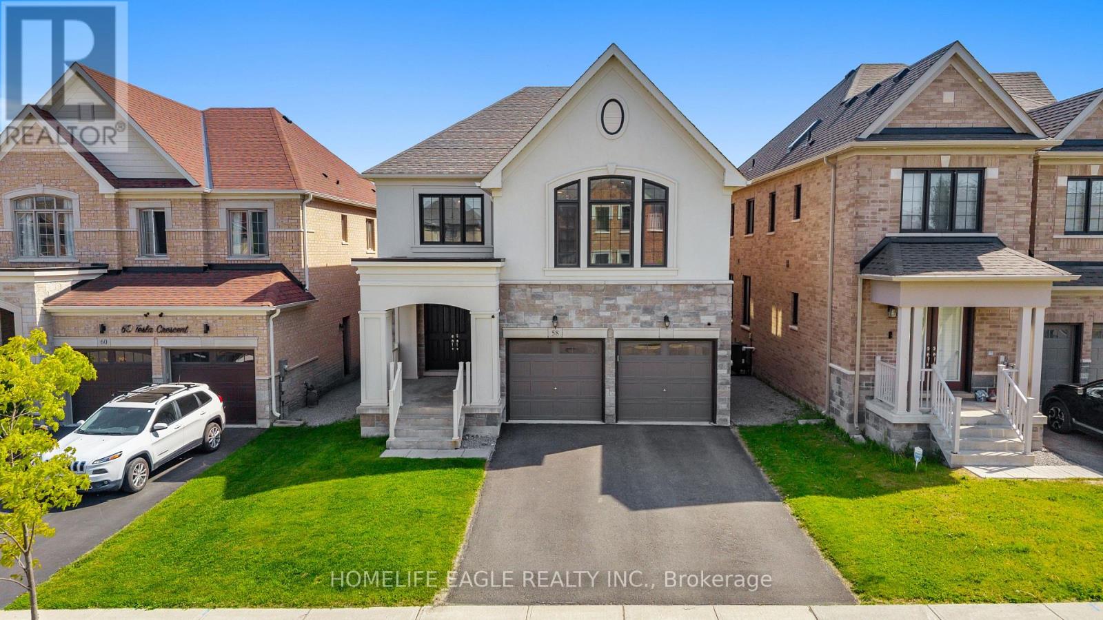 58 Tesla Crescent Property Photo 21