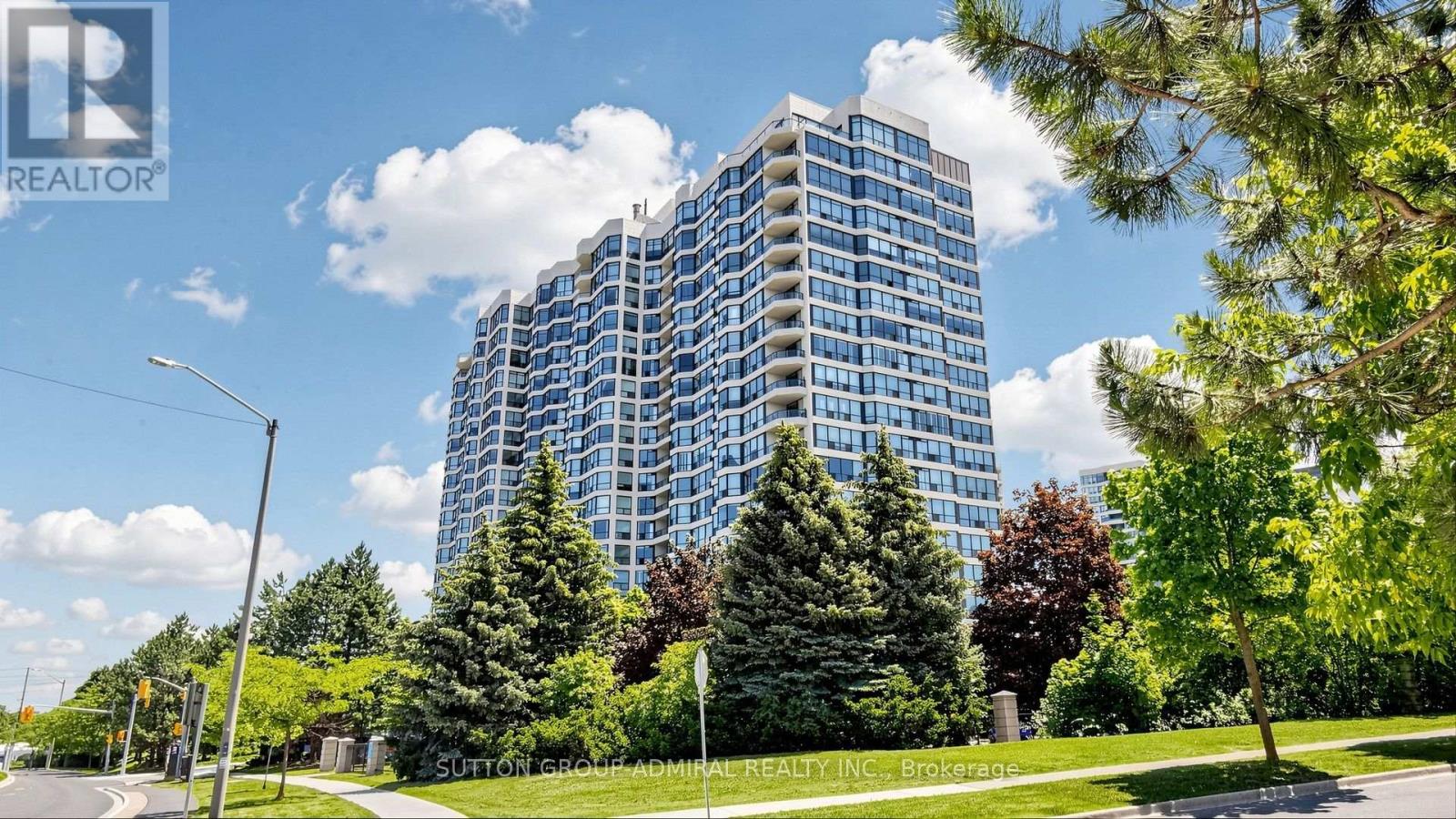 701 - 1 CLARK AVENUE W Property Photo 1