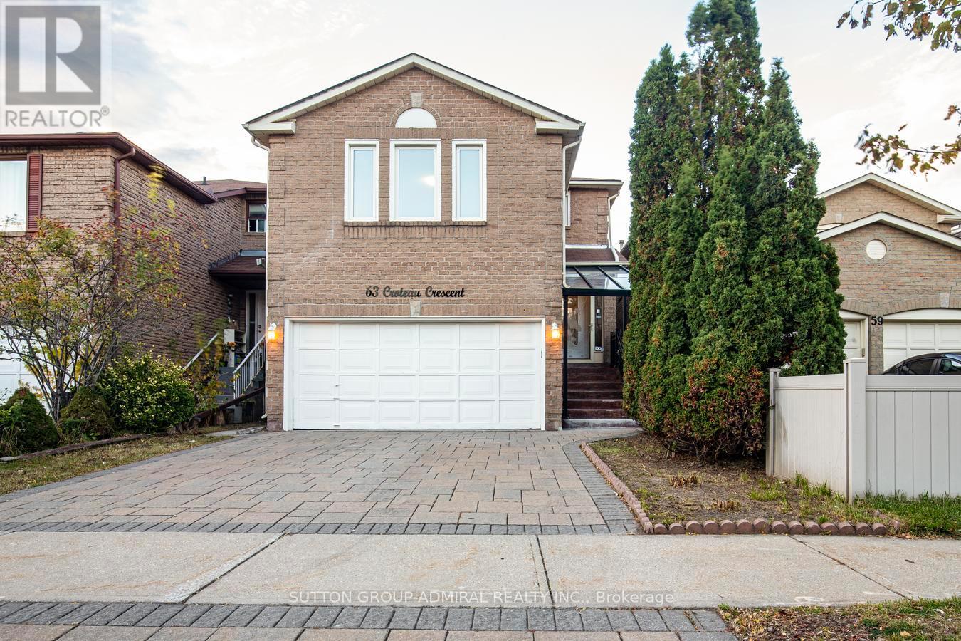 63 Croteau Crescent Property Photo 1