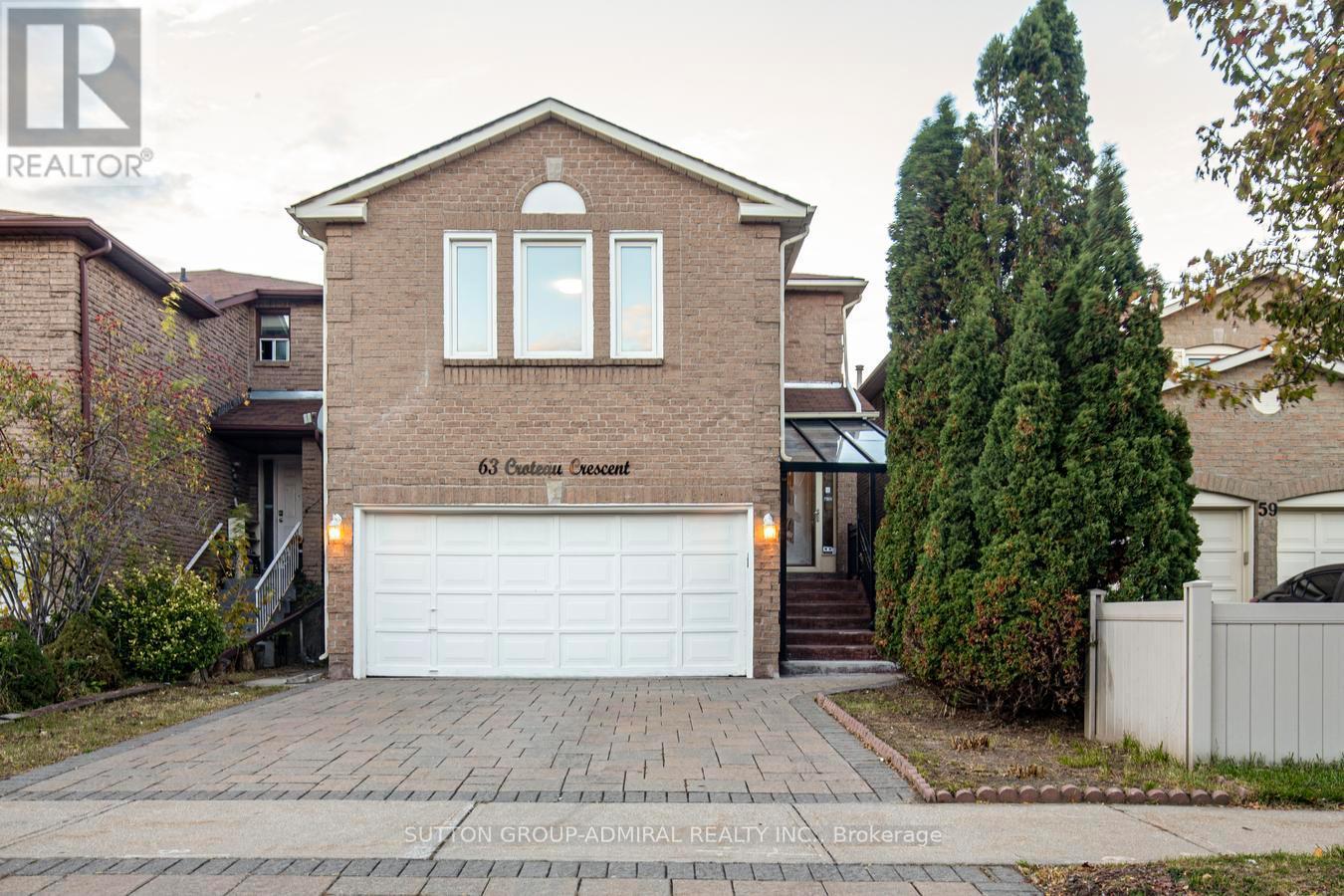 Main Flr - 63 Croteau Crescent Property Photo 3
