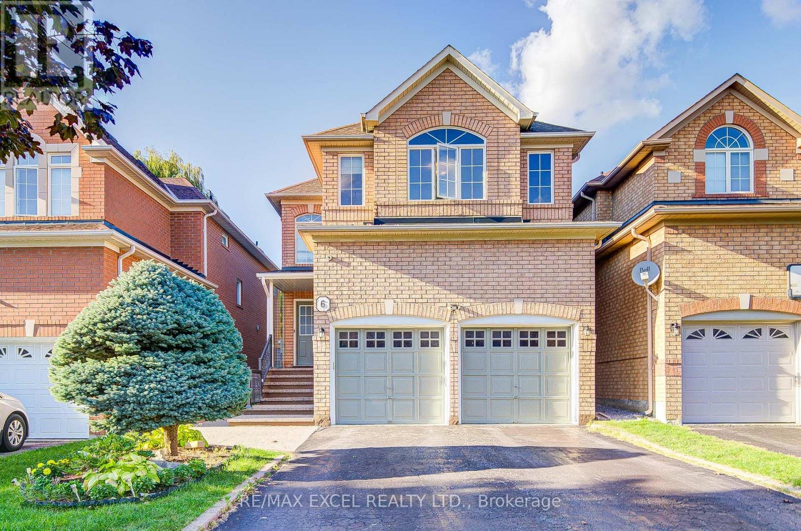 6 SAPPHIRE DRIVE