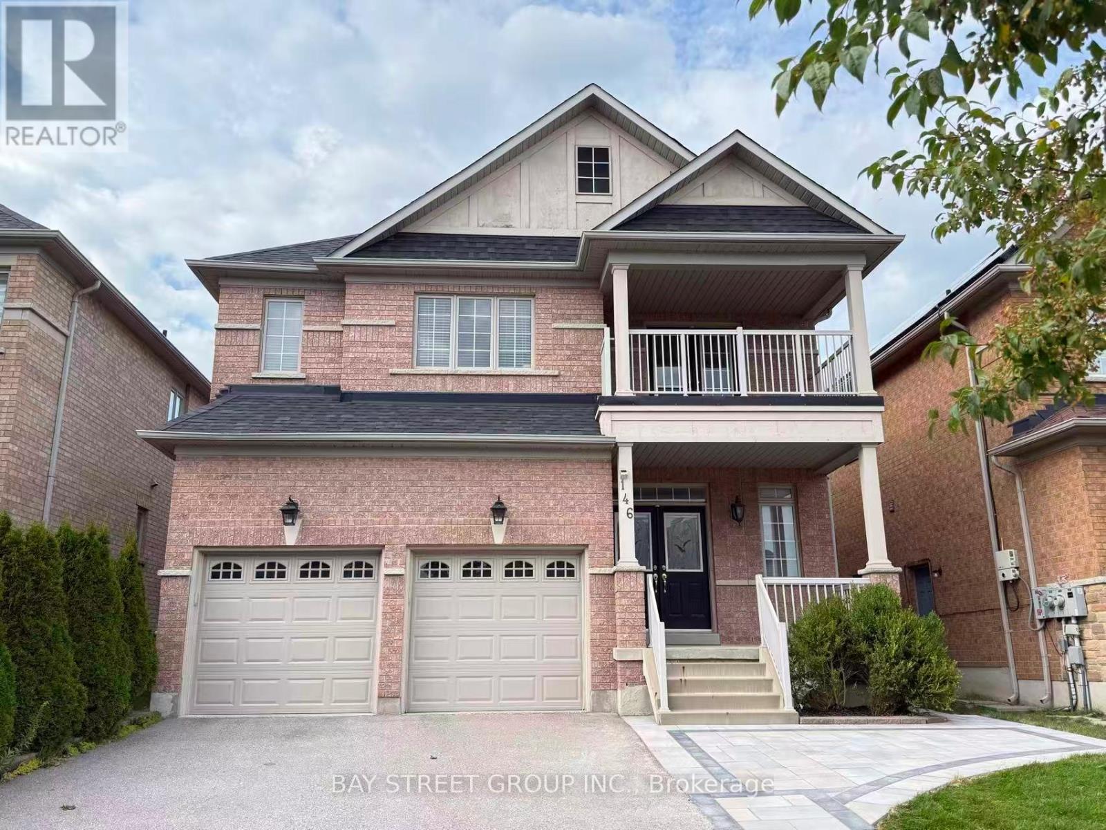 146 Ivy Glen Drive Property Photo 1