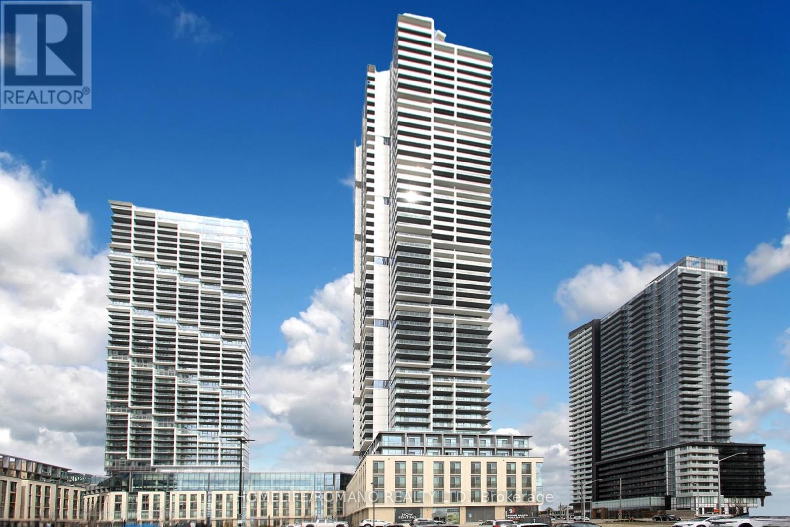 1507 - 7890 JANE STREET