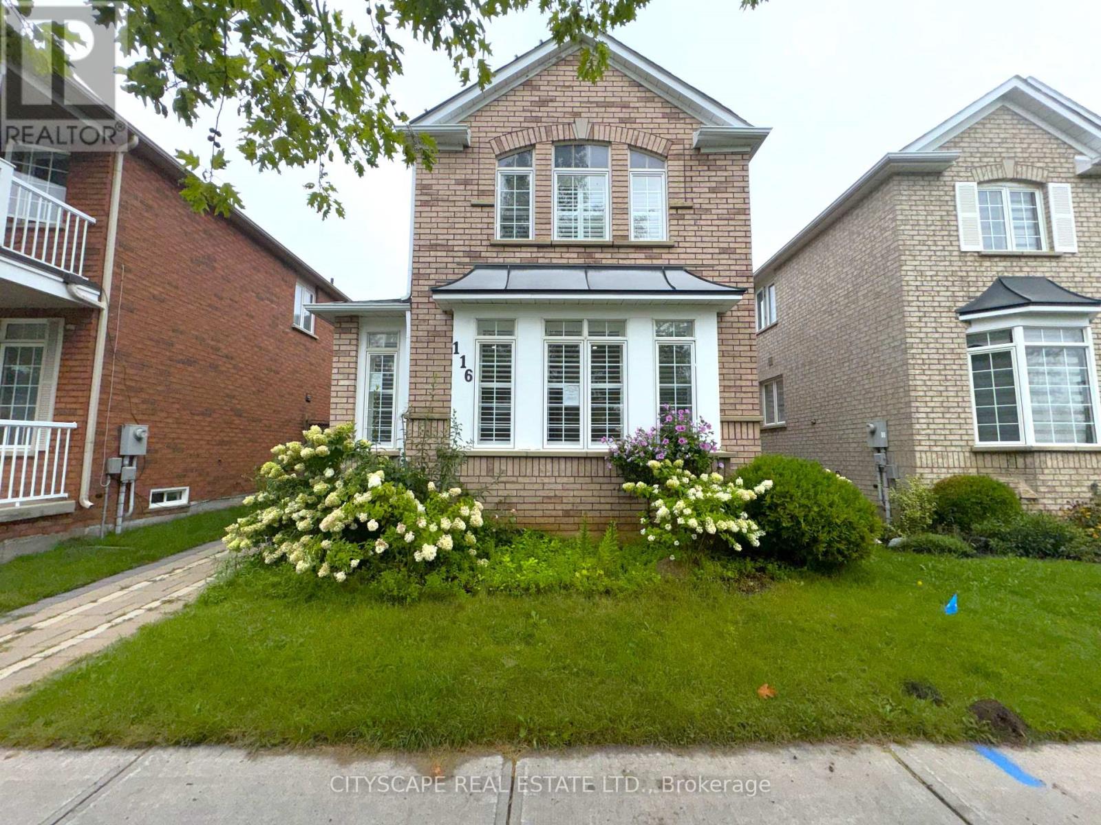116 EMERY HILL BOULEVARD