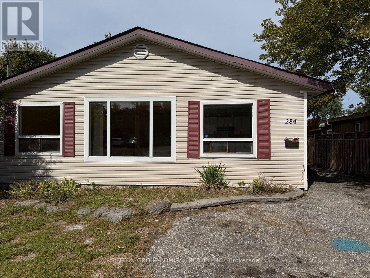 284 Kenwood Avenue Property Photo 1
