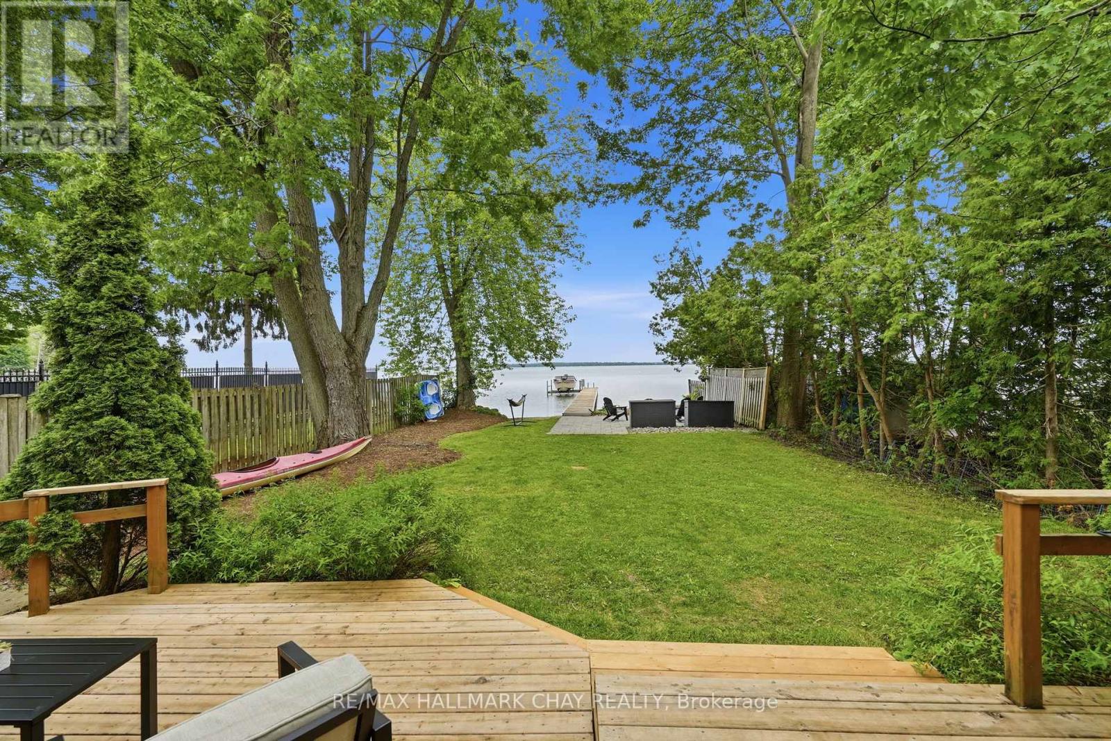 2345 Crystal Beach Road Property Photo 2