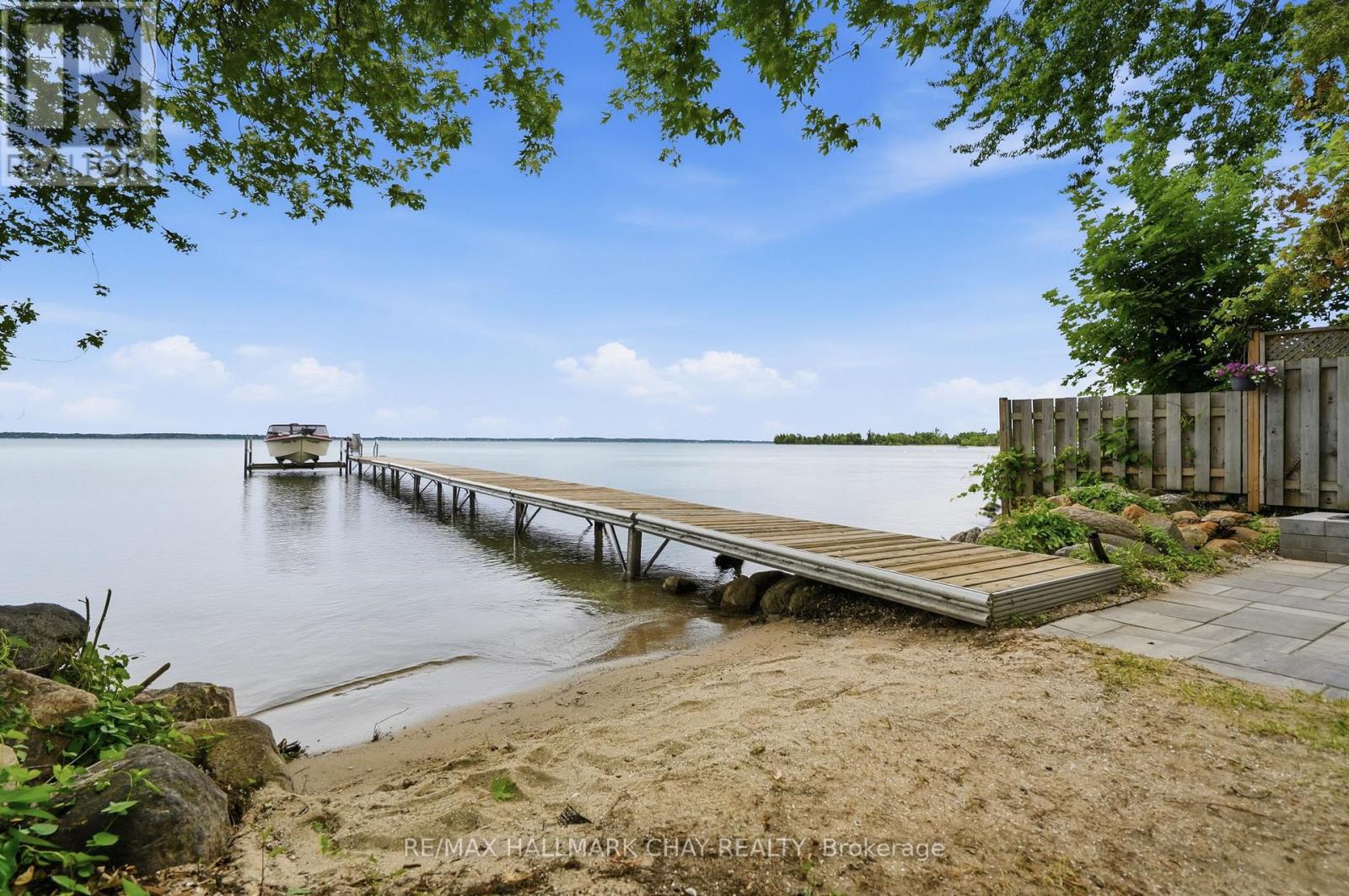 2345 Crystal Beach Road Property Photo 4