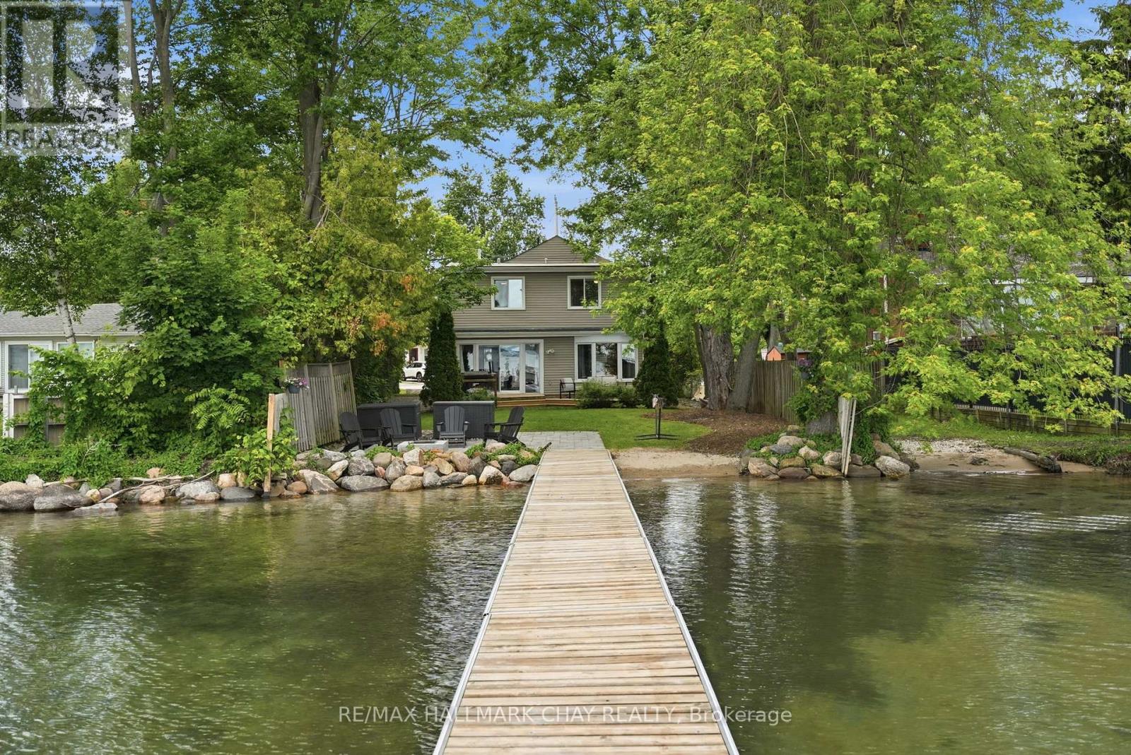 2345 Crystal Beach Road Property Photo 32