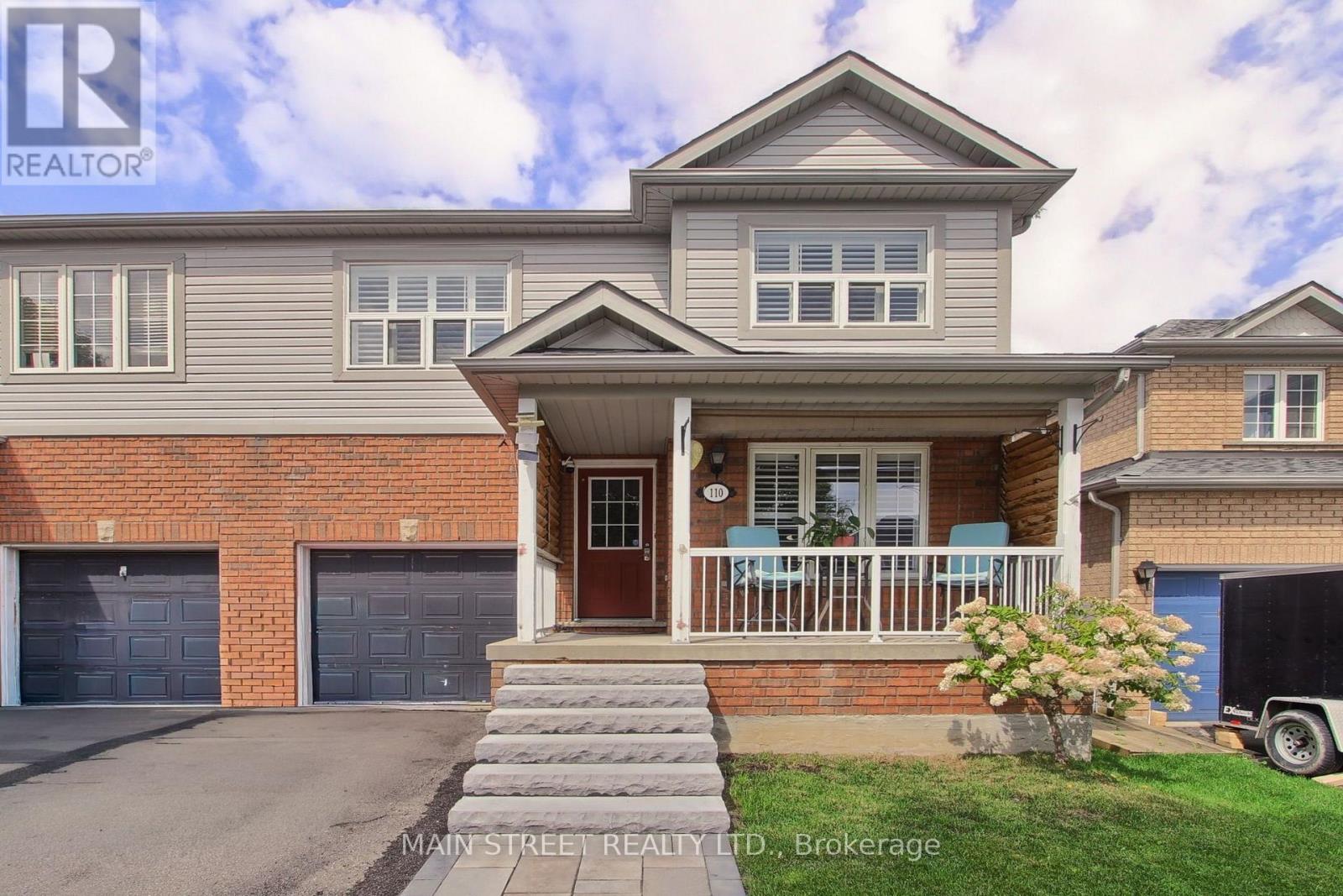 110 CRITTENDEN DRIVE