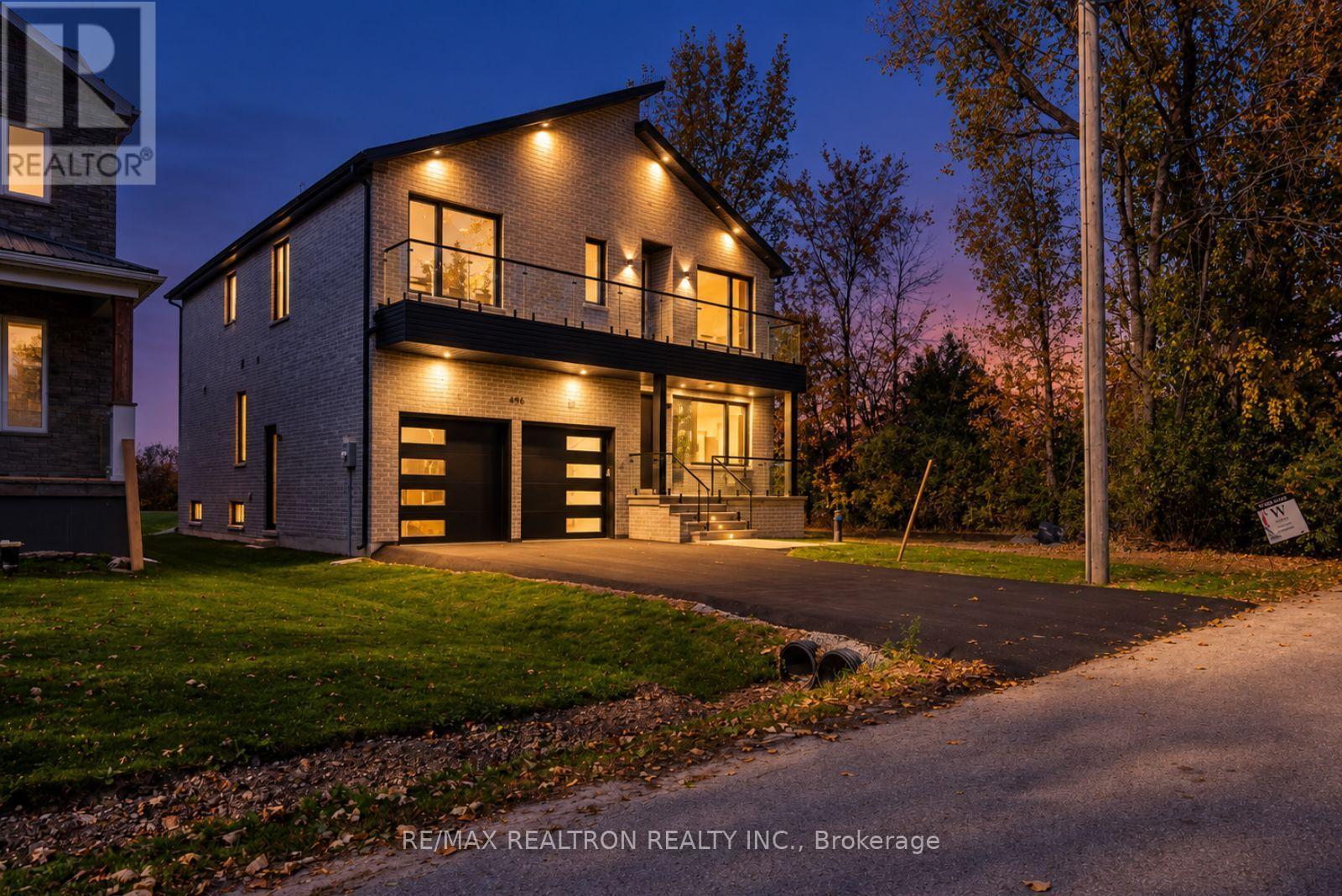496 Duclos Point Road Property Photo 1