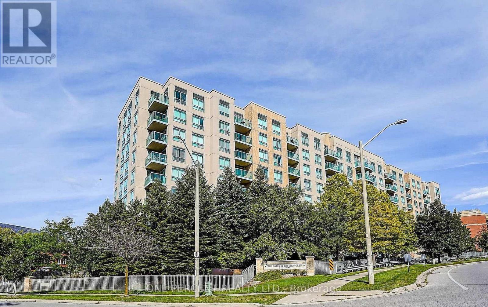 607 - 3 Ellesmere Street Photo de la propriété 1