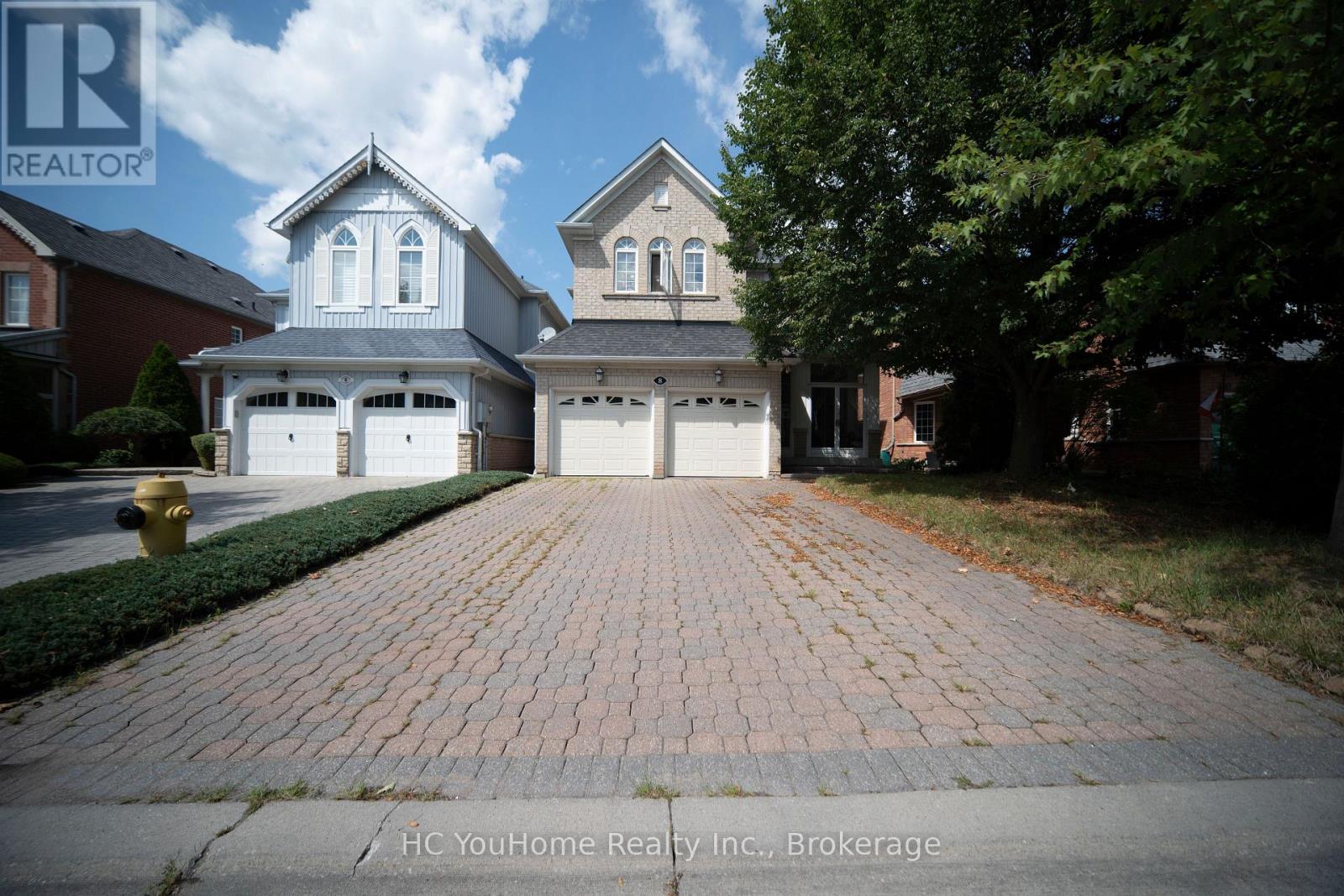8 Briar Path Lane Property Photo 1