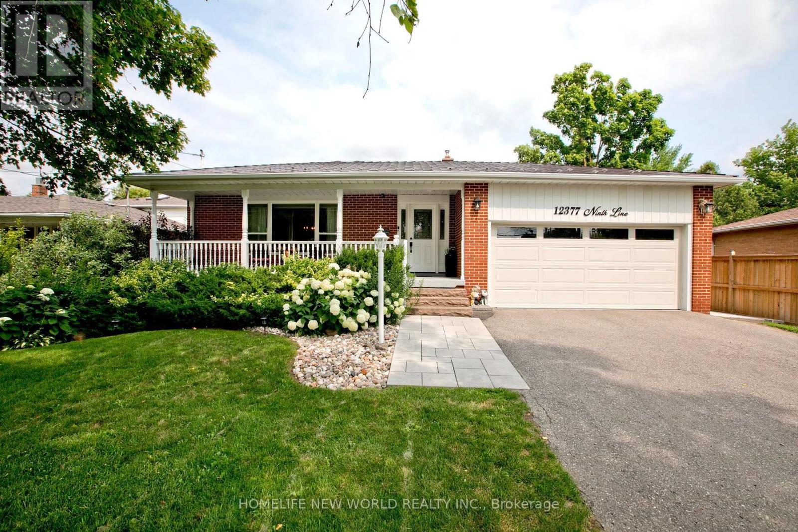 12377 Ninth Line Property Photo 1