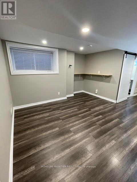 Basement - 1 Kennedy Boulevard Property Photo 6
