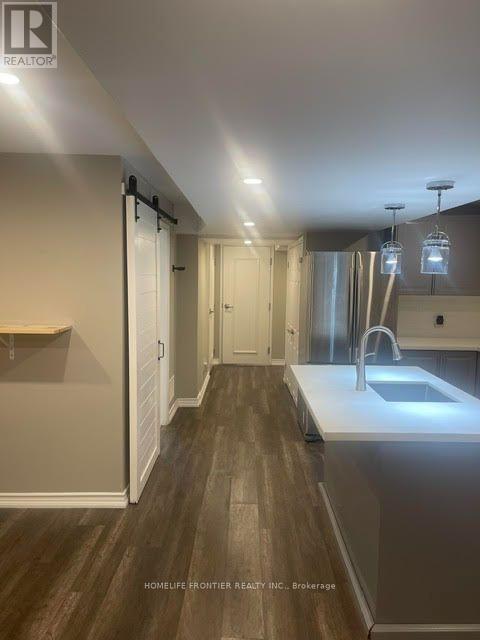 Basement - 1 Kennedy Boulevard Property Photo 10