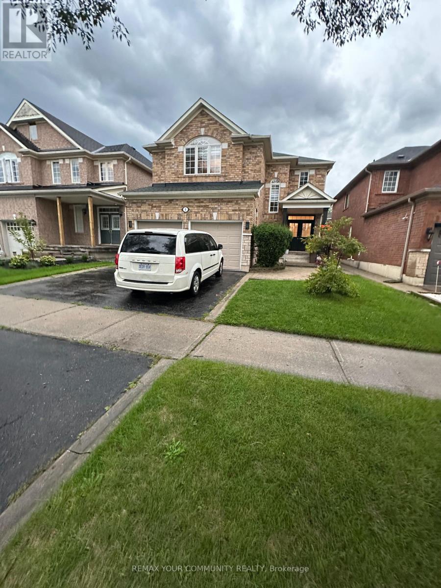 LOWER - 9 ALLYSUM COURT