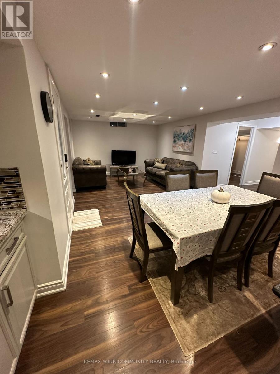 Lower - 9 Alyssum Court Property Photo 9