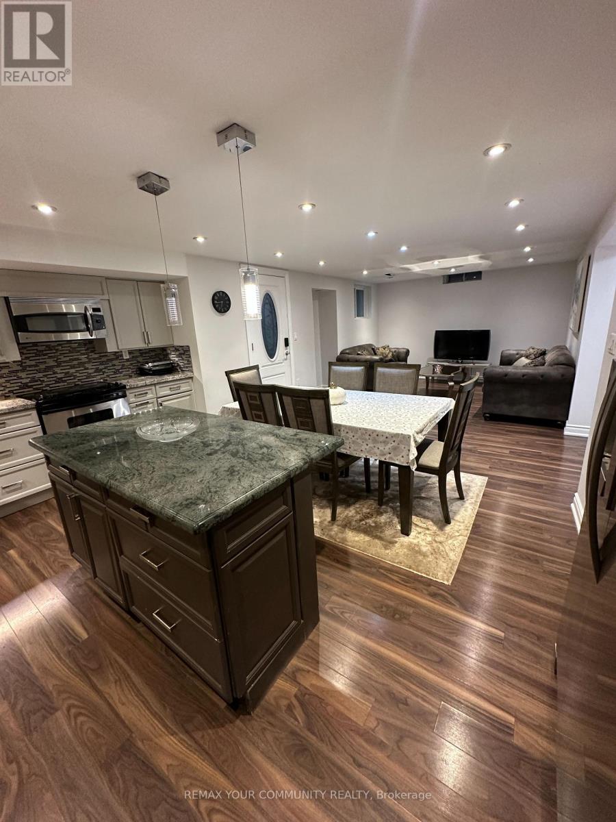 Lower - 9 Alyssum Court Property Photo 10