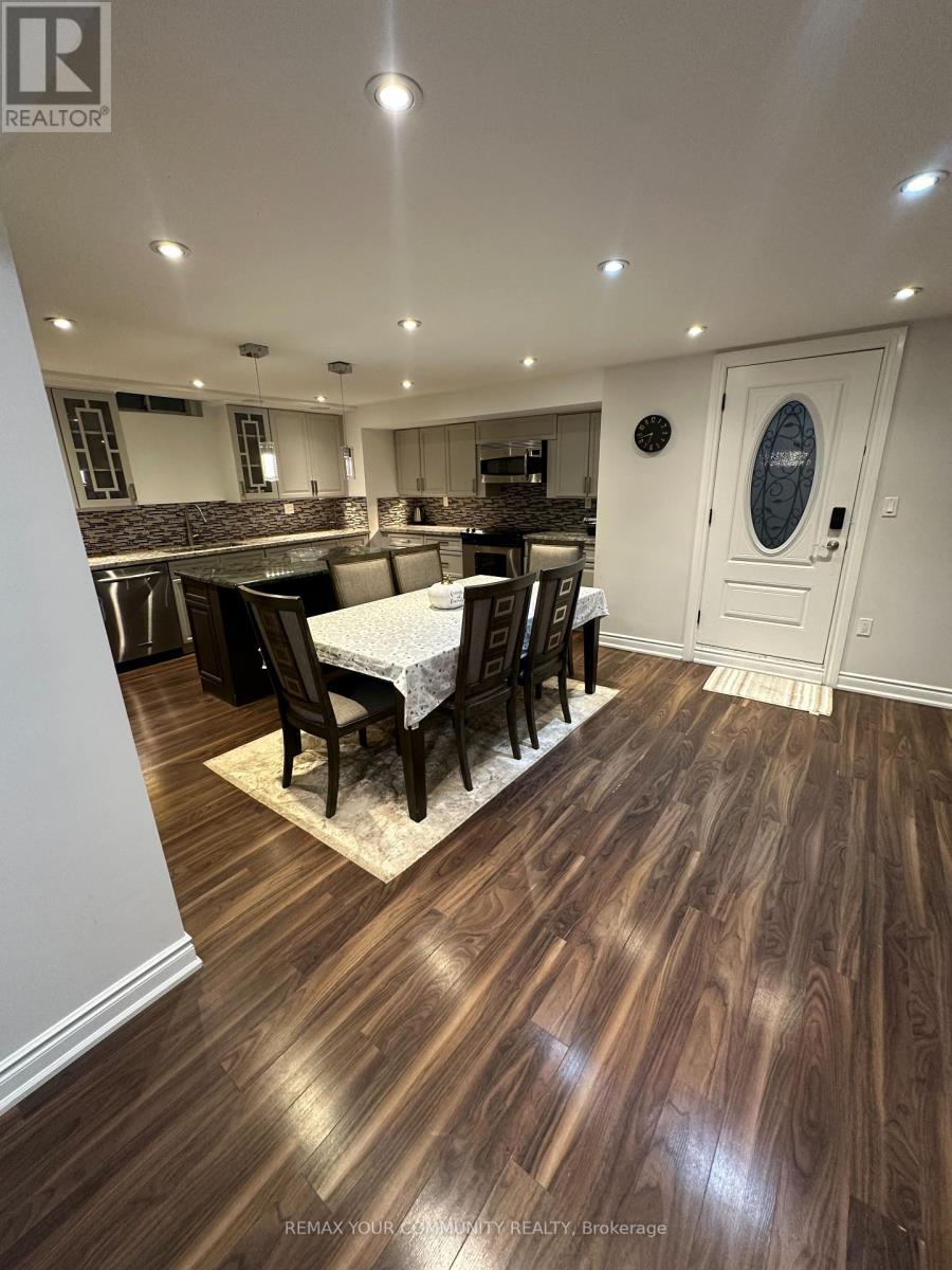 Lower - 9 Alyssum Court Property Photo 17