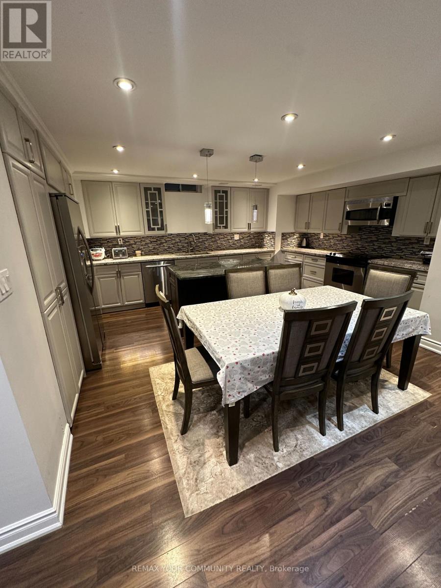 Lower - 9 Alyssum Court Property Photo 18