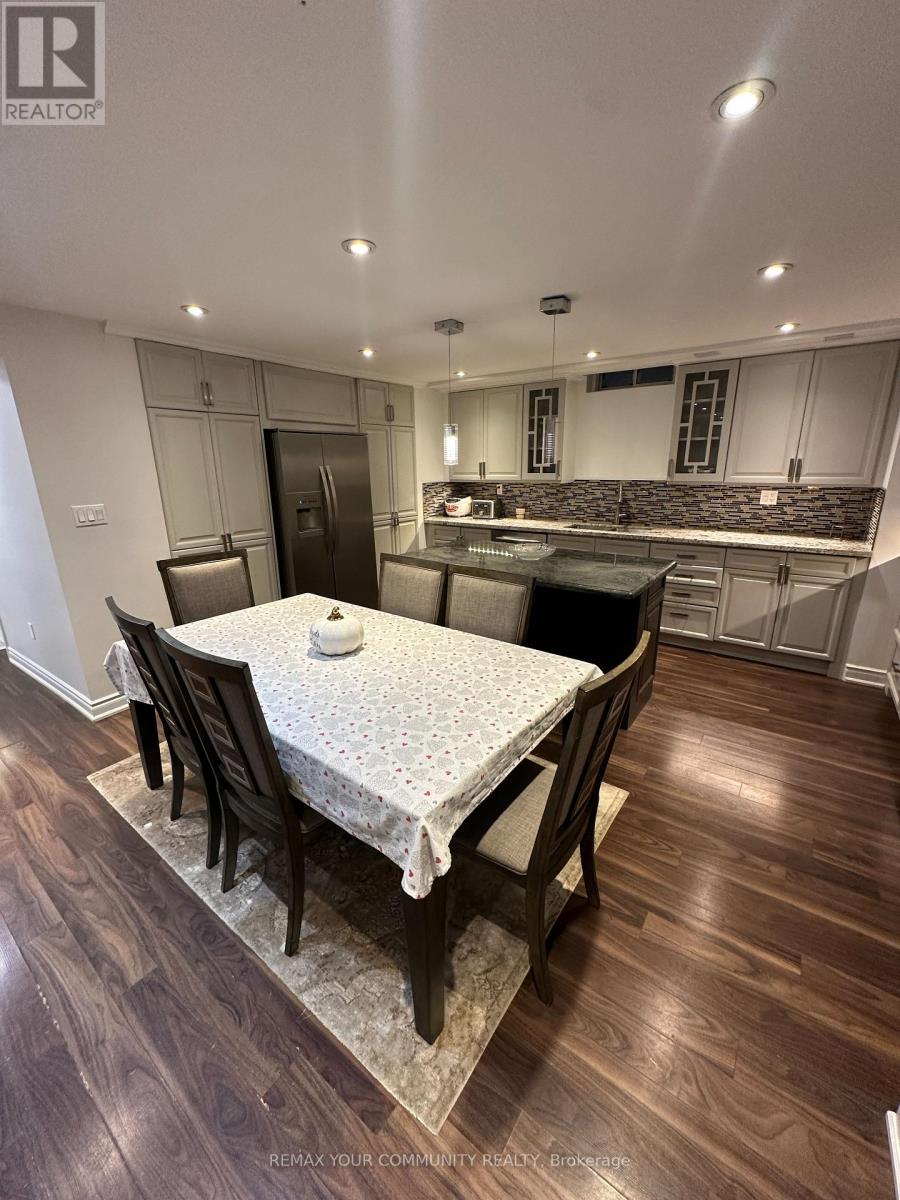 Lower - 9 Alyssum Court Property Photo 19