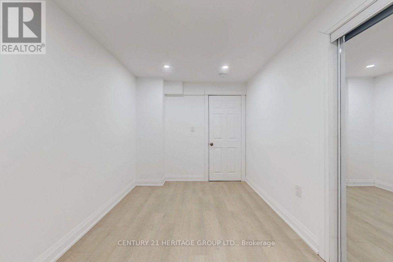 Basement - 50 Ken Bishop Way Property Photo 8