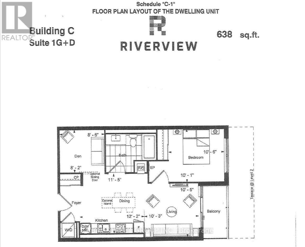 528 - 38 Water Walk Drive Property Photo 25