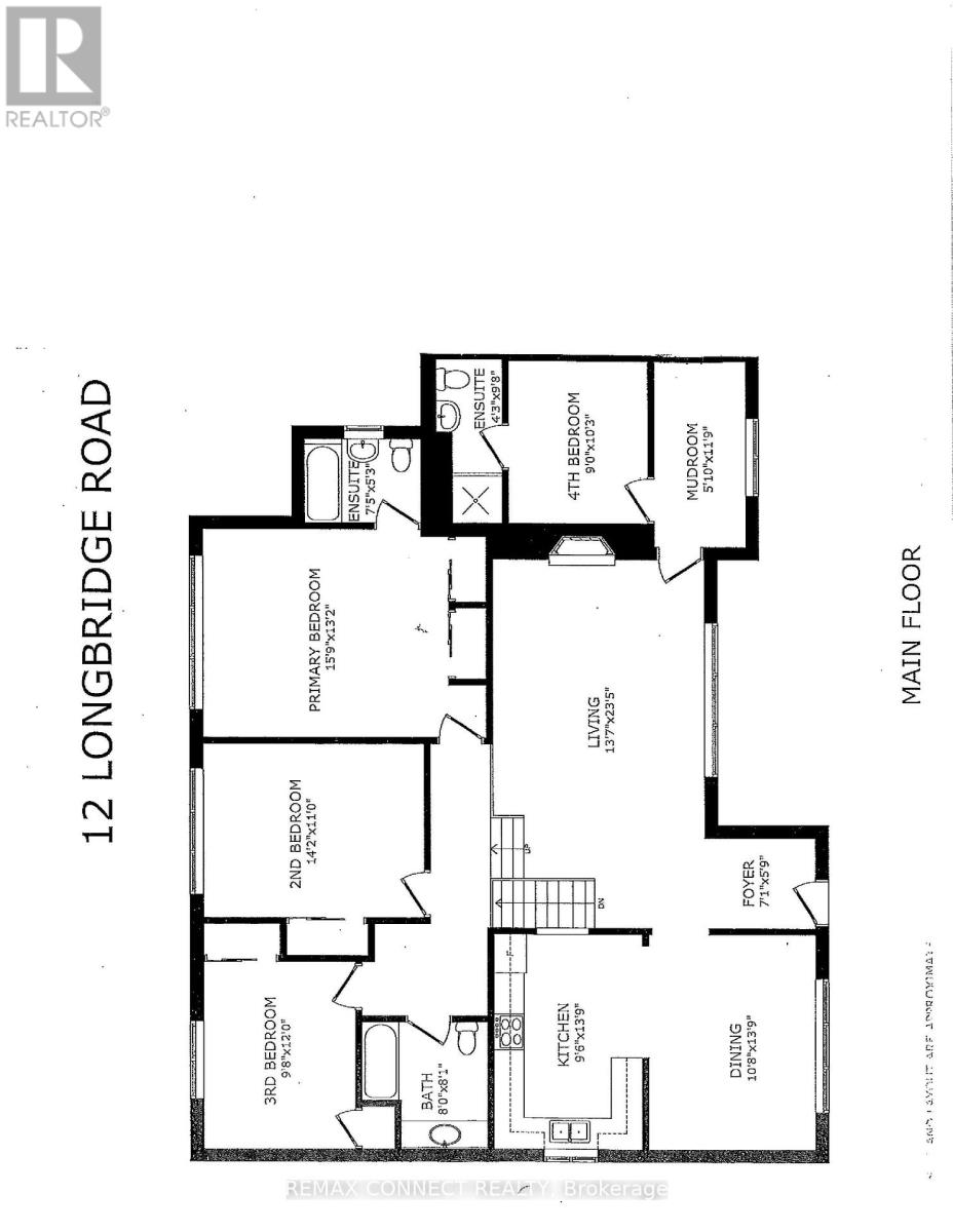 - Main - 12 Longbridge Road Property Photo 7
