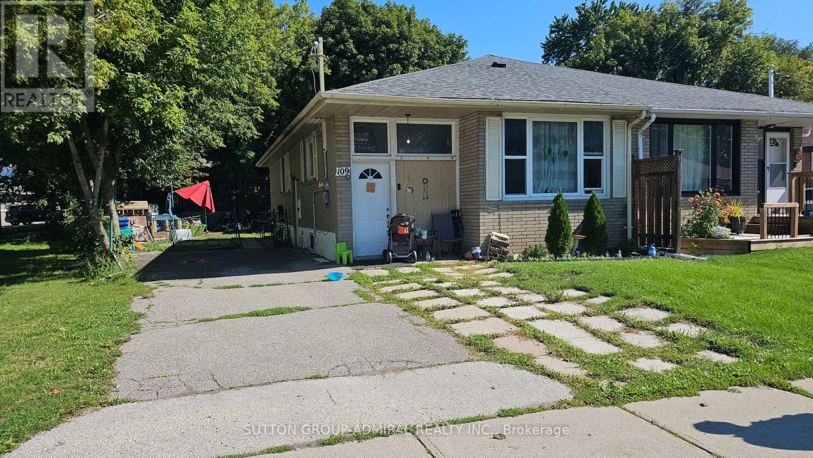 Bsmt - 109 Sheldon Avenue Property Photo 1
